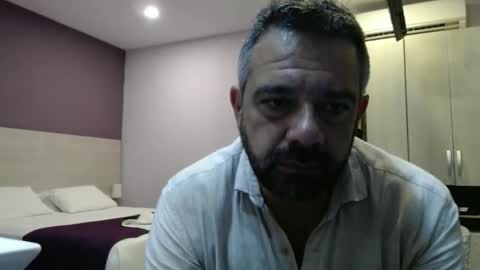 Professional manBD online show from 01-17-26, 05:23