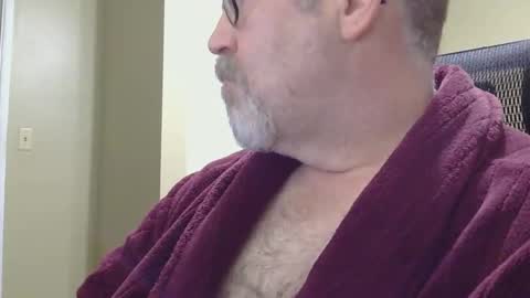 Snapshot of professor21255 chatting on 10-07-25, 12:57 professor21255 online show from 10-07-25, 12:57