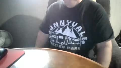 Snapshot of professordave chatting on 02-16-25, 10:43 Professordave online show from 02-16-25, 10:43
