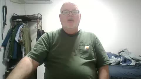 Snapshot of professordave chatting on 01-16-26, 12:53 Professordave online show from 01-16-26, 12:53