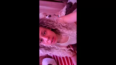 Snapshot of professorhushh chatting on 11-14-25, 06:34 professorhushh online show from 11-14-25, 06:34