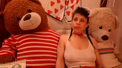 Snapshot of professorhushh chatting on 11-15-25, 07:05 professorhushh online show from 11-15-25, 07:05