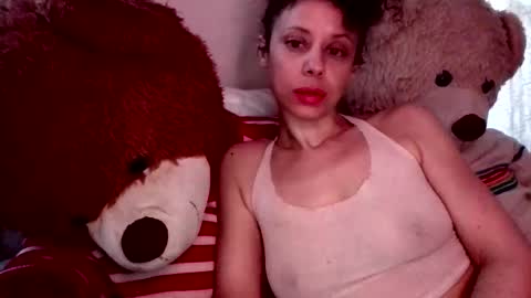 Snapshot of professorhushh chatting on 12-01-25, 08:36 professorhushh online show from 12-01-25, 08:36