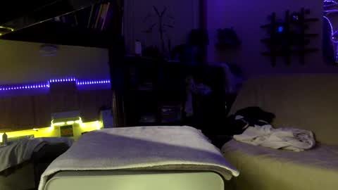 Snapshot of profnwear chatting on 01-21-25, 01:32 ProfNUWear online show from 01-21-25, 01:32