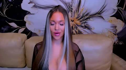 Barbara online show from 11-08-25, 03:12