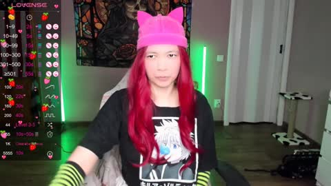 Di online show from 01-11-25, 03:52