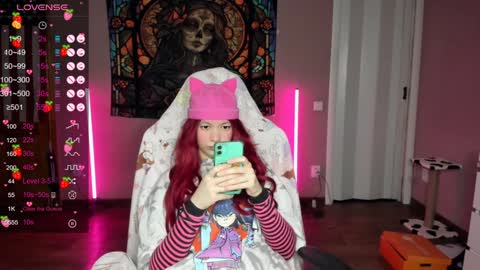 Di online show from 01-24-25, 02:08