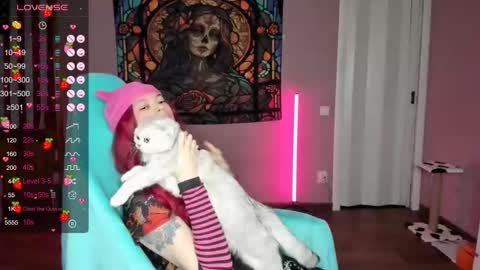 Di online show from 02-24-25, 04:15