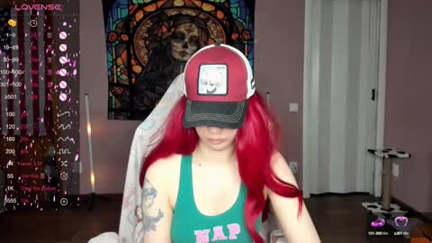 Di online show from 03-08-25, 05:49