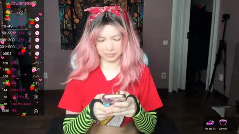 Di online show from 04-08-26, 02:55