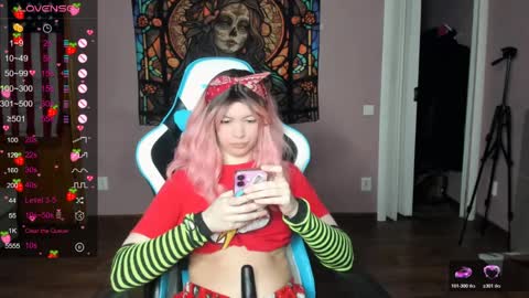 Di online show from 04-10-26, 02:00