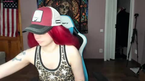 Di online show from 04-20-26, 04:15