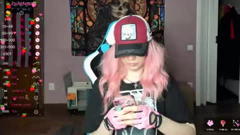 Di online show from 07-11-26, 02:36
