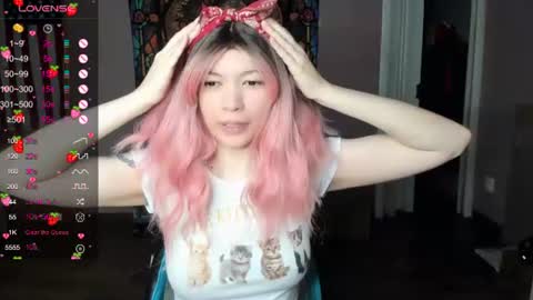 Di online show from 07-22-26, 03:31