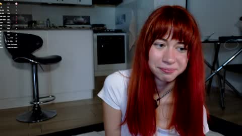 Snapshot of project_melony chatting on 05-11-26, 12:11 Im Angelina Nice to meet youFollow me online show from 05-11-26, 12:11
