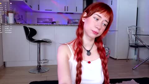 Snapshot of project_melony chatting on 05-20-26, 07:58 Im Angelina Nice to meet youFollow me online show from 05-20-26, 07:58