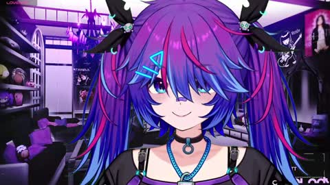 Snapshot of projektmelody chatting on 02-01-26, 01:37 Melody AKA Mel Melly online show from 02-01-26, 01:37