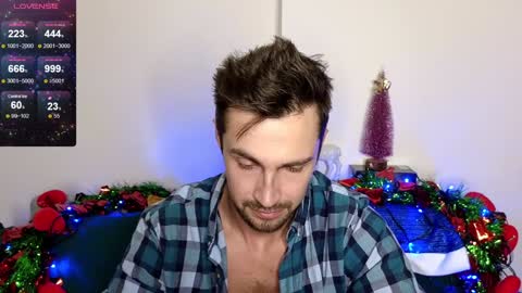 Prometheus original online show from 12-22-24, 04:27