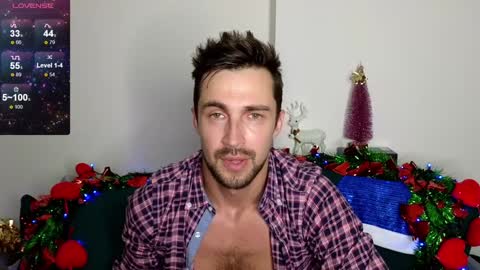 Prometheus original online show from 12-23-24, 04:06