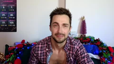 Prometheus original online show from 12-24-24, 08:11