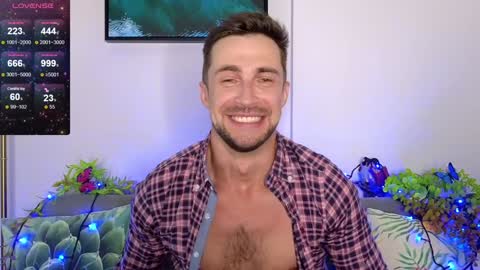 Prometheus original online show from 01-25-25, 08:42