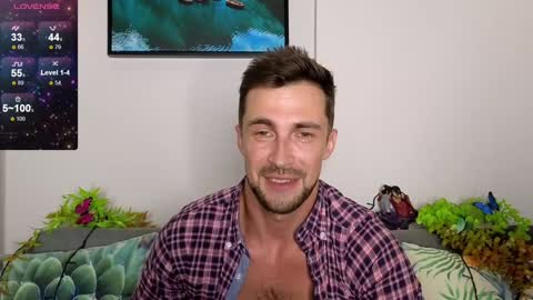 Prometheus original online show from 01-25-25, 11:55