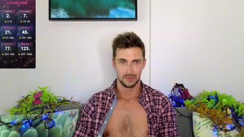 Prometheus original online show from 02-03-25, 09:08