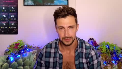 Prometheus original online show from 02-08-25, 12:06