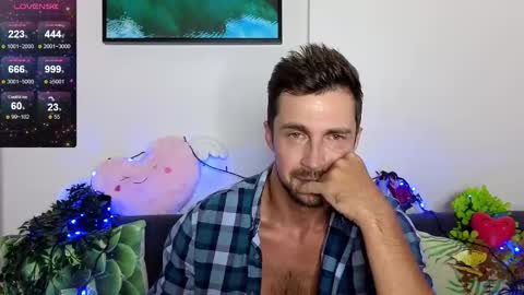 Prometheus original online show from 02-16-25, 03:05