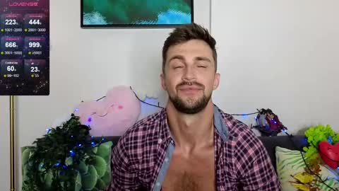 Prometheus original online show from 02-23-25, 05:18