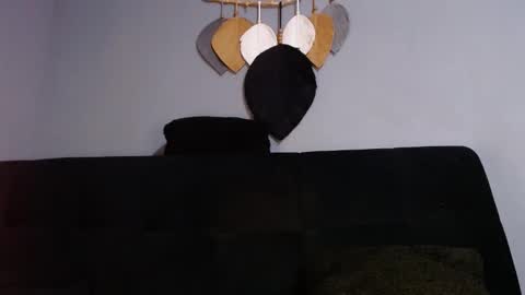 Snapshot of prometo23cm chatting on 12-31-24, 12:04 Grande y Gruesa online show from 12-31-24, 12:04