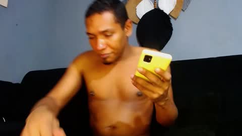 Snapshot of prometo23cm chatting on 01-03-25, 07:06 Grande y Gruesa online show from 01-03-25, 07:06