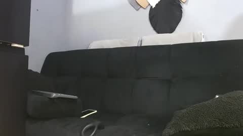 Snapshot of prometo23cm chatting on 10-13-25, 12:16 Grande y Gruesa online show from 10-13-25, 12:16