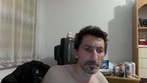 Mariusz online show from 01-11-26, 02:16