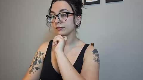 Prosper Angeline online show from 04-17-26, 12:13