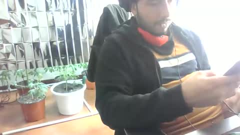 prototipe62 online show from 10-05-25, 07:56