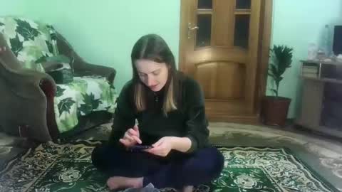 Snapshot of proud_sweet_21 chatting on 12-13-24, 08:15 proud sweet 21 online show from 12-13-24, 08:15