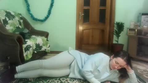 Snapshot of proud_sweet_21 chatting on 01-01-25, 08:47 proud sweet 21 online show from 01-01-25, 08:47