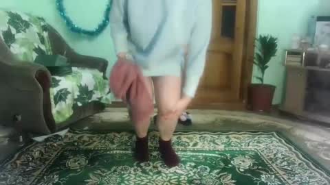 Snapshot of proud_sweet_21 chatting on 01-04-25, 06:40 proud sweet 21 online show from 01-04-25, 06:40