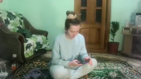 Snapshot of proud_sweet_21 chatting on 01-10-25, 08:37 proud sweet 21 online show from 01-10-25, 08:37