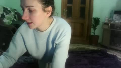 Snapshot of proud_sweet_21 chatting on 01-29-25, 06:39 proud sweet 21 online show from 01-29-25, 06:39