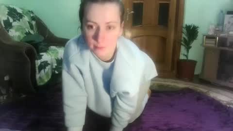 Snapshot of proud_sweet_21 chatting on 02-05-25, 09:50 proud sweet 21 online show from 02-05-25, 09:50