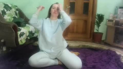 Snapshot of proud_sweet_21 chatting on 02-08-25, 09:36 proud sweet 21 online show from 02-08-25, 09:36