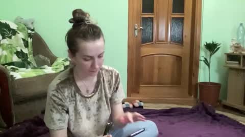 Snapshot of proud_sweet_21 chatting on 09-14-25, 08:52 proud sweet 21 online show from 09-14-25, 08:52