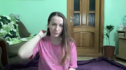 Snapshot of proud_sweet_21 chatting on 09-30-25, 10:26 proud sweet 21 online show from 09-30-25, 10:26