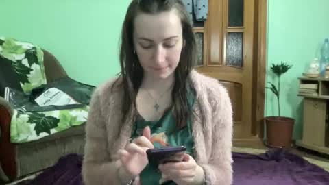 proud sweet 21 online show from 11-21-25, 12:10