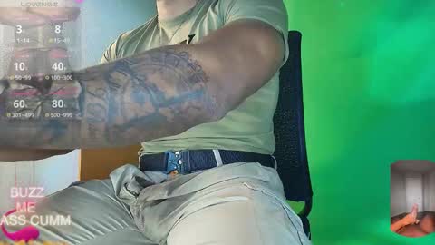 sergeant. online show from 02-20-26, 01:44