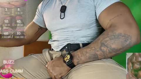 sergeant. online show from 02-25-26, 02:37