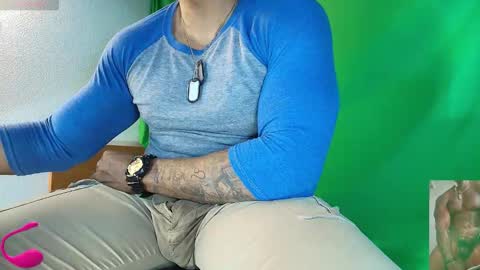 sergeant. online show from 02-28-26, 11:22