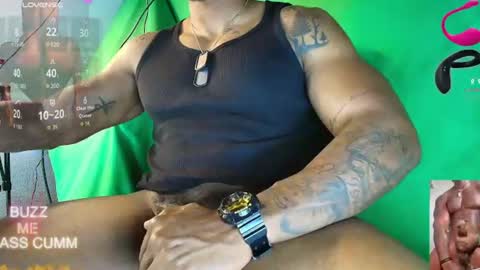 sergeant. online show from 06-10-26, 02:38